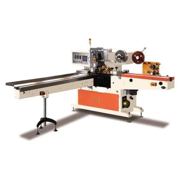 as201 automatic single bag handkerchief packing machine