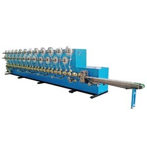 cigarette paper automatic folding cutting machine qq285b