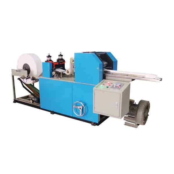 mft 21a pocket tissue paper making machine