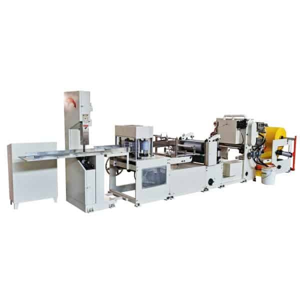 np7000c dental pad paper making machine