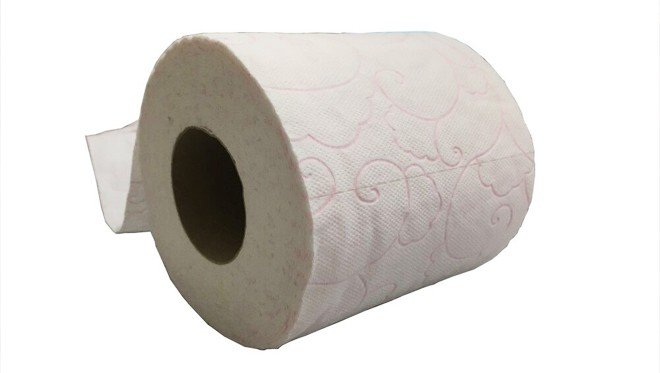 the toilet paper manufacturing process 2