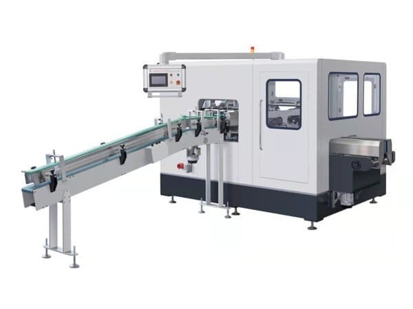 aper wrapping machine for toilet paper roll CIL-XDST